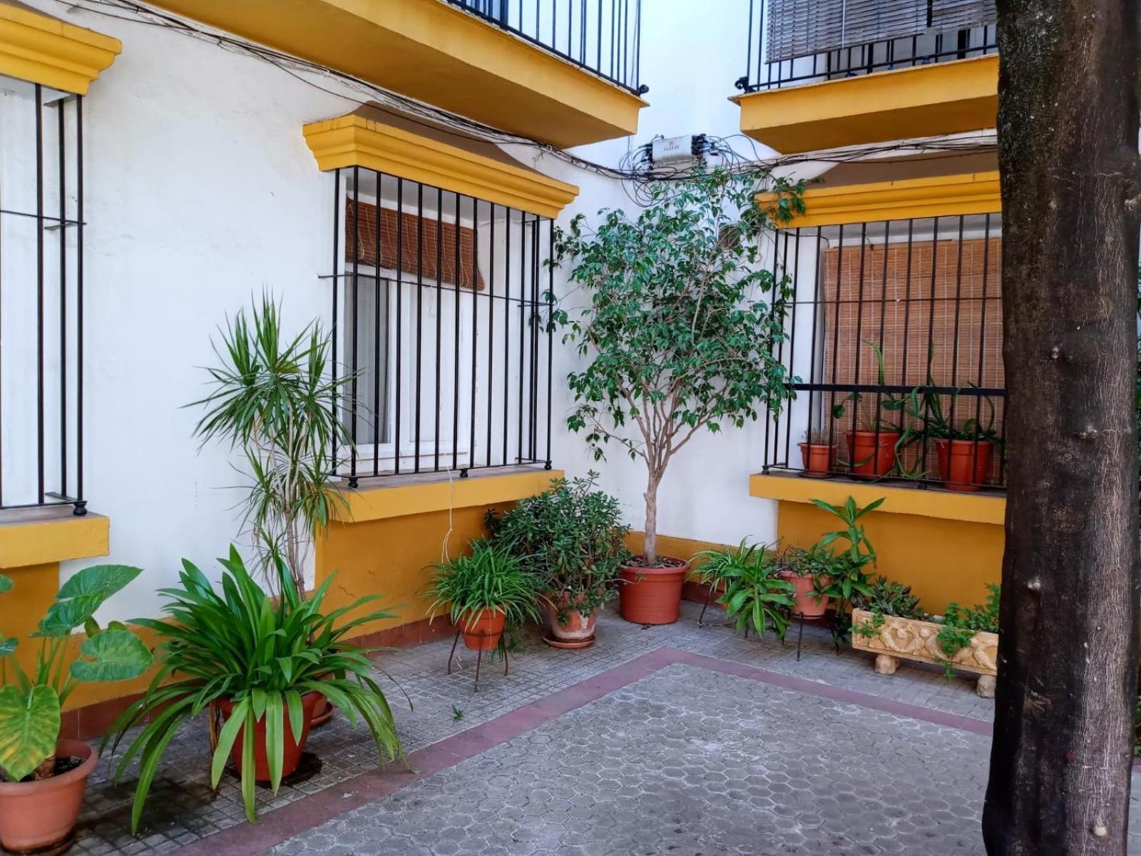 Roberta'S Guest House Seville Exterior photo