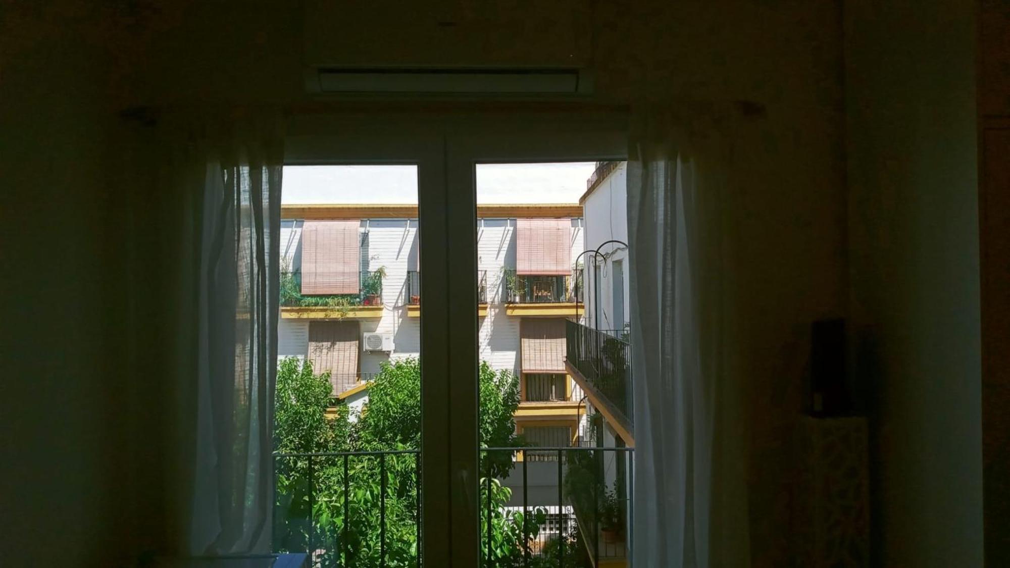 Roberta'S Guest House Seville Exterior photo